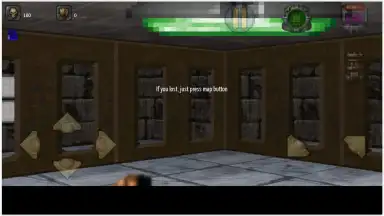 Capture d'écran de Dungeon: Quest of Legends 3D 7