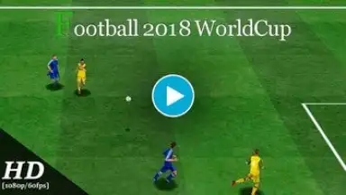 Capture d'écran de Football Champions Pro 2018 1