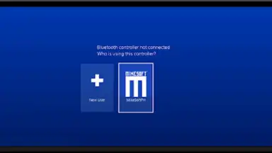 Capture d'écran de PS4 Launcher - Simulator 4
