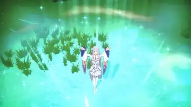 Capture d'écran de Re:Zero – Witch’s Re:surrection 3