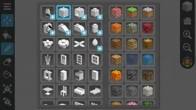 Capture d'écran de Draw Bricks 5