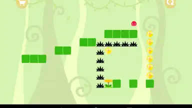 Capture d'écran de JellyKing : Rule The World 4