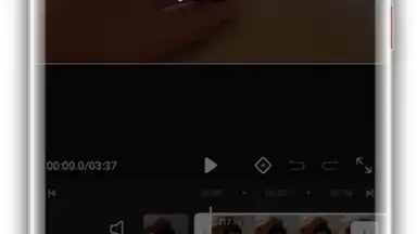 Capture d'écran de HUAWEI Petal Clip 1