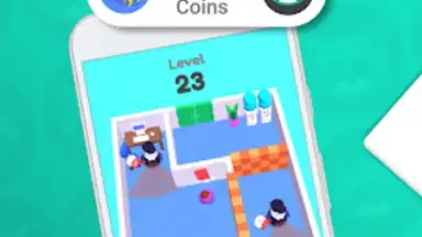 Capture d'écran de AppStation: Games & Rewards 7