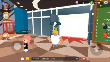 Capture d'écran de Play Together 17