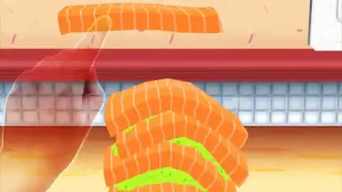 Capture d'écran de TO-FU Oh!SUSHI 2 14
