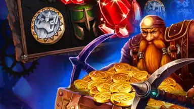 Capture d'écran de Scatter Slots 11