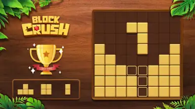 Capture d'écran de Block Crush! 6