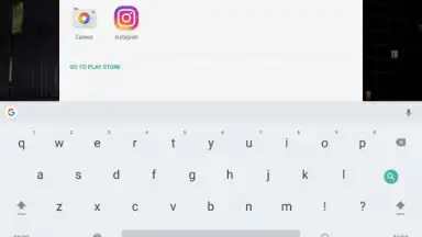 Capture d'écran de Launcher<3 1
