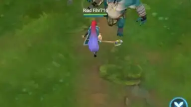 Capture d'écran de Wrath of Gods 15