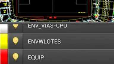 Capture d'écran de AutoCAD 360 4