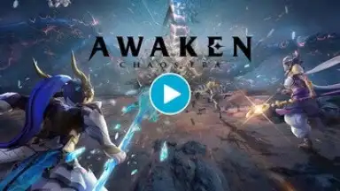 Capture d'écran de Awaken: Chaos Era 1