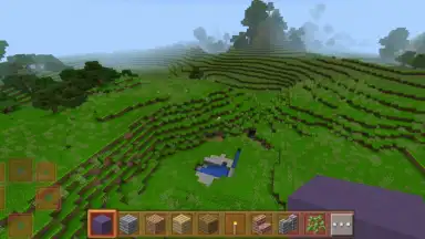Capture d'écran de Craft City 4