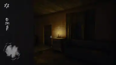 Capture d'écran de Jeff the Killer: Horror Game 4