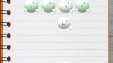 Capture d'écran de Master Chemistry 1