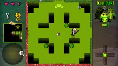 Capture d'écran de Towelfight 2 5