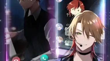 Capture d'écran de Idols of Starlight 6