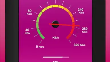 Capture d'écran de Wifi Booster + Signal Extender 2