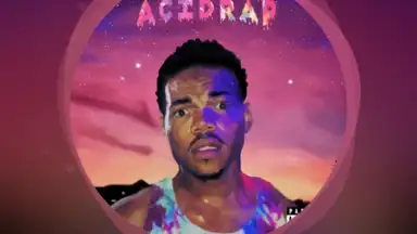 Capture d'écran de Huawei Music 3