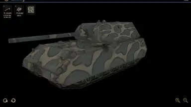 Capture d'écran de База знаний для WoT 11