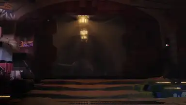 Capture d'écran de Star Wars: Hunters 6