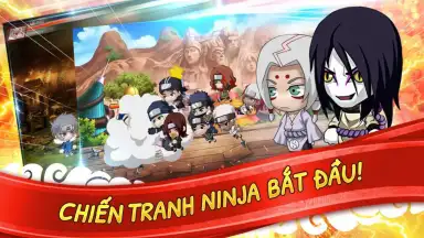 Capture d'écran de Vĩ Thú Chiến 1