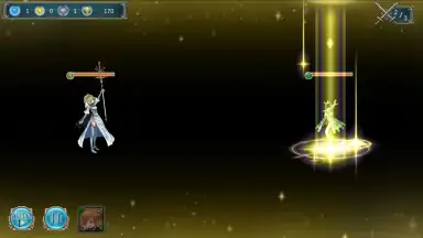 Capture d'écran de Cryptract 11