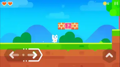 Capture d'écran de Super Phantom Cat 2 4