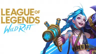 Capture d'écran de League of Legends: Wild Rift 9