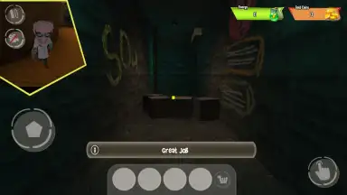 Capture d'écran de Mad Scientist 4