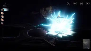 Capture d'écran de Dragon Raja: ReRise 3