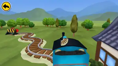Capture d'écran de Thomas & Friends: Adventures! 3