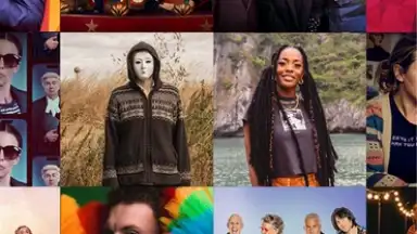 Capture d'écran de Channel 4 7