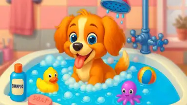 Capture d'écran de Puppy Pet Dog Daycare & Salon 6