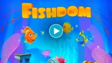 Capture d'écran de Fishdom 1