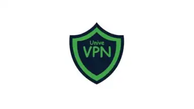 Capture d'écran de Unive VPN - VPN Free, Fast & Secure 1
