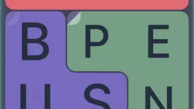 Capture d'écran de Word Search - Evolution Puzzle 19