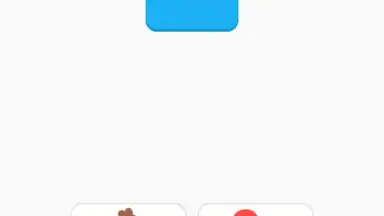 Capture d'écran de Duolingo ABC 3