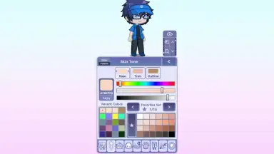 Capture d'écran de Gacha Life 2 10