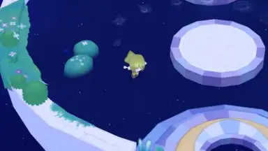 Capture d'écran de Fantasy Life Online 6