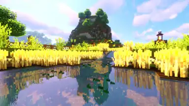Capture d'écran de Craft Box Game Tree 10