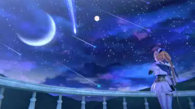 Capture d'écran de Atelier Resleriana (JP) 5