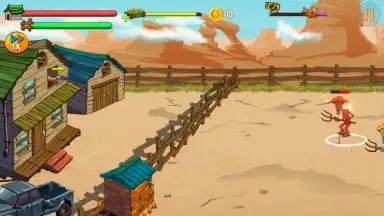 Capture d'écran de Zombie Ranch 3 6