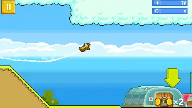 Capture d'écran de Retry 5