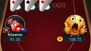 Capture d'écran de GGPoker.ca 3