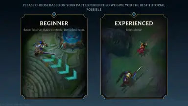 Capture d'écran de League of Legends: Wild Rift 5