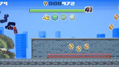 Capture d'écran de Hooja 3