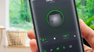 Capture d'écran de HomeWhiz 3