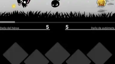 Capture d'écran de Shadow Land 17