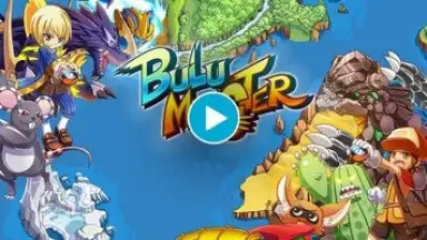 Capture d'écran de Bulu Monster 1